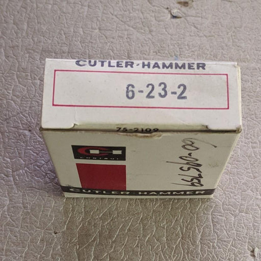 Contactor Renewal Kit - Cutler Hammer - (6-23-2)