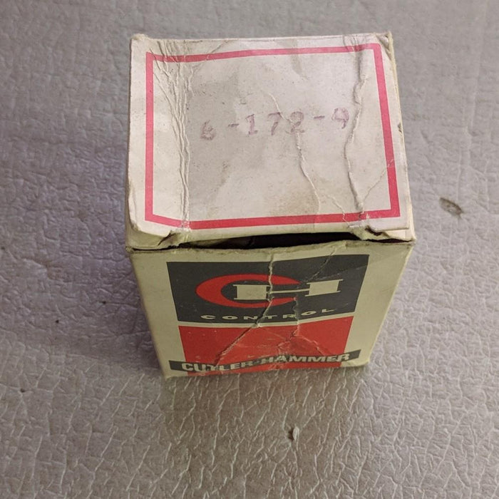 Contactor Renewal Kit - Cutler Hammer - (6-172-9)