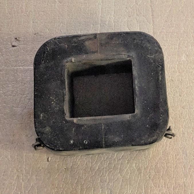 Coil 600V 60HZ 550V 50HZ - Square D - (2938-S1-F21A)