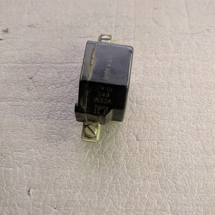Coil 120V 60HZ 110V 50HZ - Square D - (2959S49-W32A)