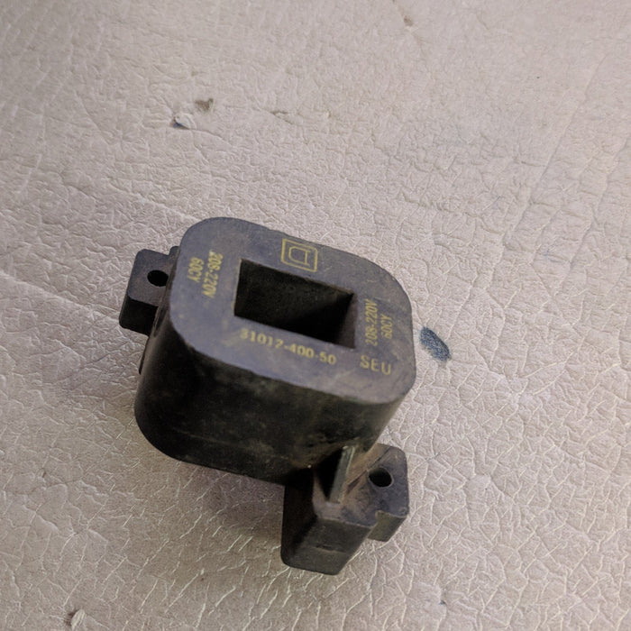 Coil 208-220V 60HZ  - Square D - (31012-400-50)