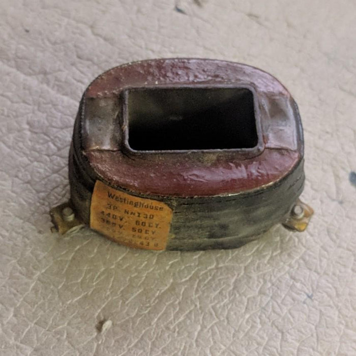Coil 440V 60HZ 38050HZ  - Westing House - (S-1470243B)