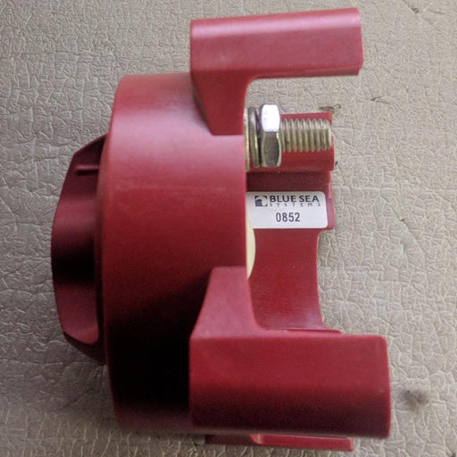 Ignition Protector Switch 48VDC - Blue Sea Systems - (0852)