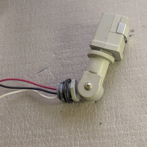 Photo Electric Switch 120V - Intermatic Sensors - (K4221)