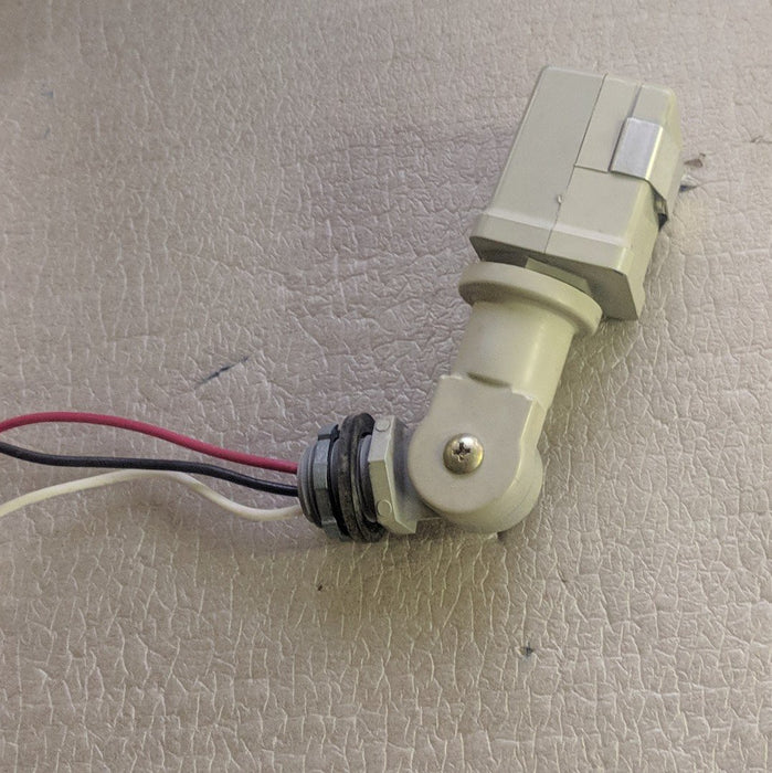Photo Electric Switch 120V - Intermatic Sensors - (K4221)