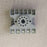 11 Pin Socket 10A 300V - Potter & Brumfield - (Z7E123)