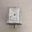 Flat Pin 8  Relay - 120V - Warric Controls - (16MB1A0)