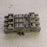 11 Pin Socket 10A 300V - Potter & Brumfield - (27E121)