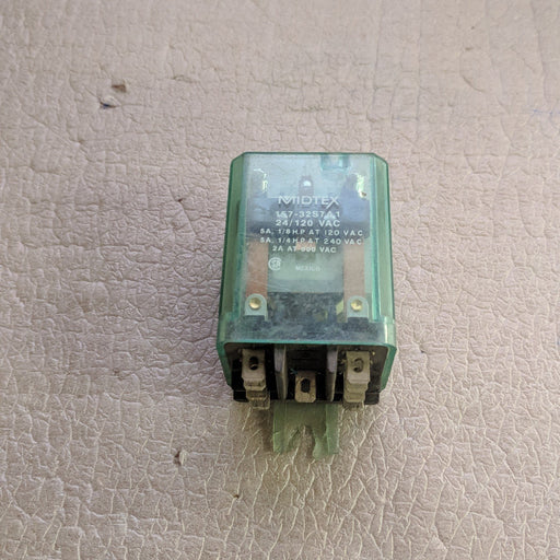 Lighting Contactor - 600V - Square D - (W403-S7-A1)