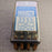 Flat Pin 16 Relay - 120/240V - Stuthers-Dunn - (455XDX)