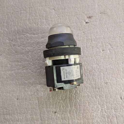 Indicating Light 480V - Westing House - (PB1T3R)