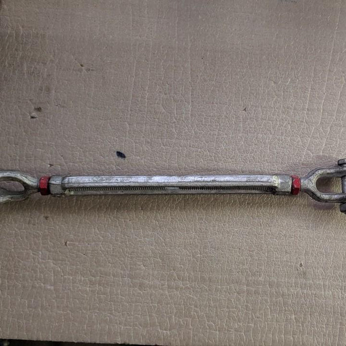 Turn Buckle 11"