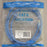 Patch Cord  - Wirewerks - (CAT-06ABL-003)