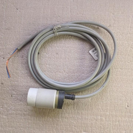 Proximity Sensor - Carlo Garzzi - (IA C30 CSN15UC)