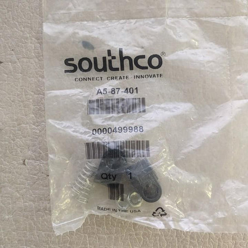 Multi Point Latching System - Southco - (A5-87-401)