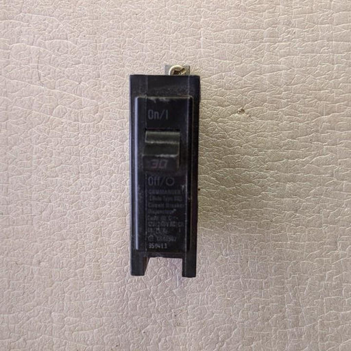 Commander Bql Circuit Breakers — Tagged