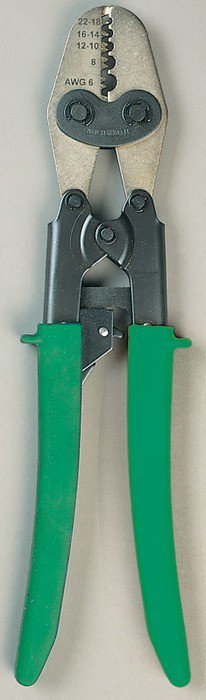 CRIMPER (FC22-6) - K2-1BGL