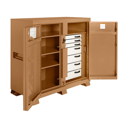 JOBMASTER Cabinet With Drawers - 112