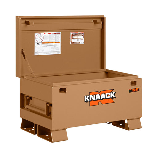Knaack 953-1CN 12 oz. Tan Touch-Up Paint Aerosol Can