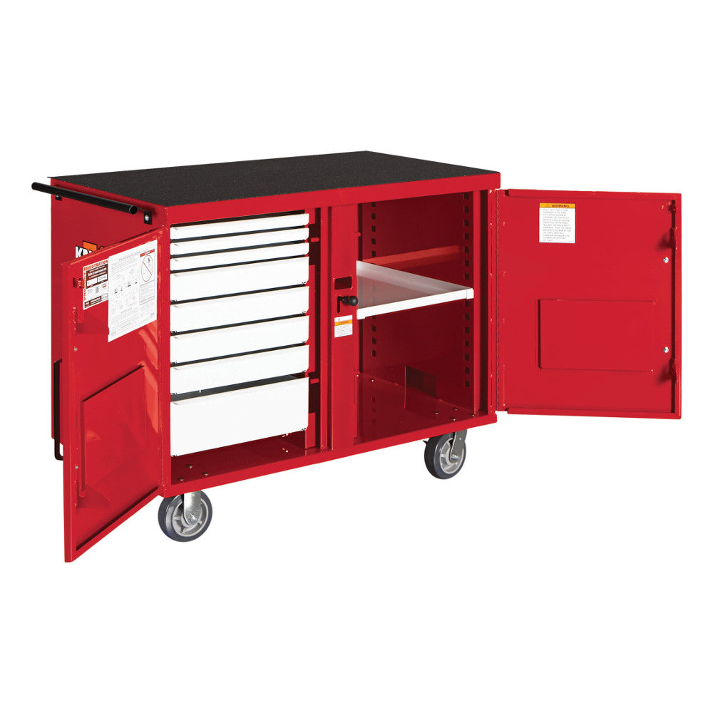Storage Mech storagemaster-mechanics-chest — Metro Systems