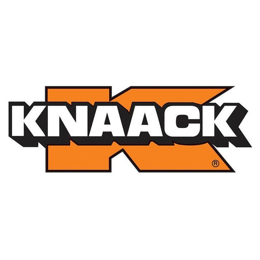 Large Knaack Decal - 70144