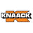 Large Knaack Decal - 70144