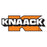 Medium Knaack Decal - 70143