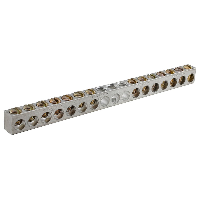 Neutral Bar Assembly 4.416" - NBAS-012-2-A