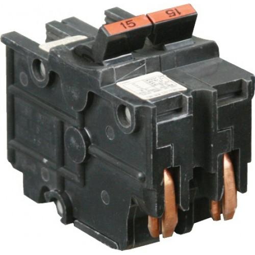 2P 15A 240V Circuit Breaker - Federal - (NA 215)