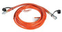 HOSE,HYDC,3/8 MALE/FEMALE (10m) - NC-30-38MF