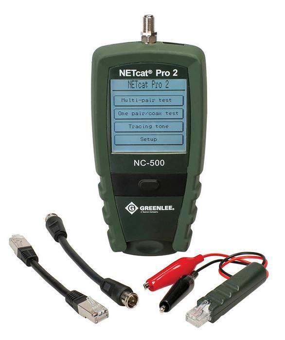 REMOVEABLE REMOTE UNIT (NC-500) - NC-500-RMT