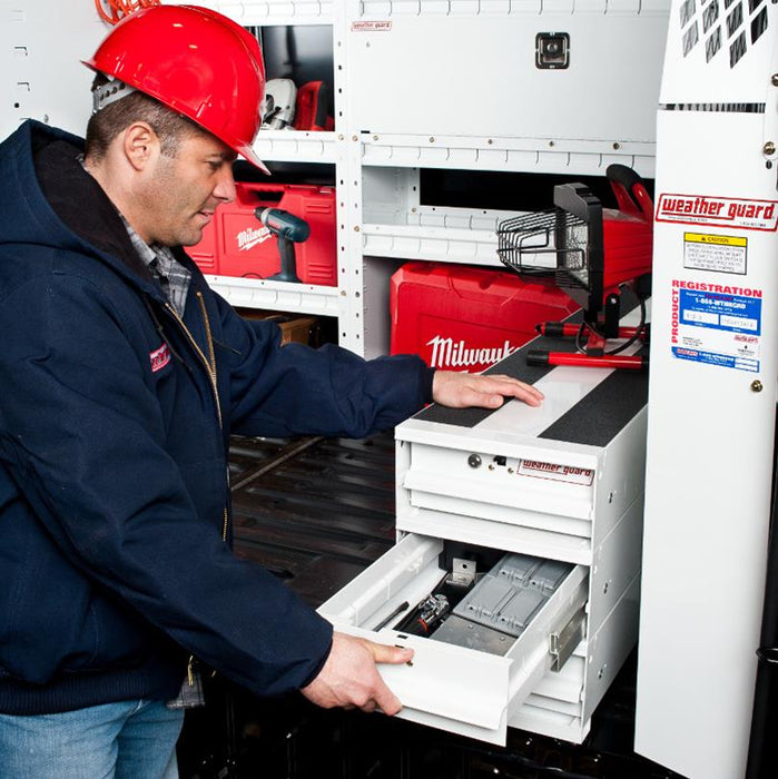 ITEMIZER Drawer Unit - 327-3