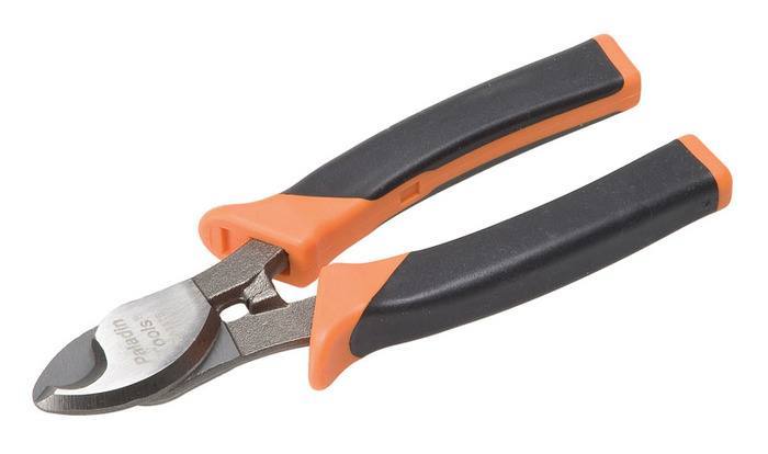 PRO-GRIP CUTTER, CONTOUR CABLE CUTTER - PA1175