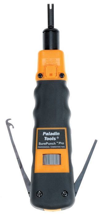 PDT SUREPUNCH PRO DOUBLE 110 - PA3585