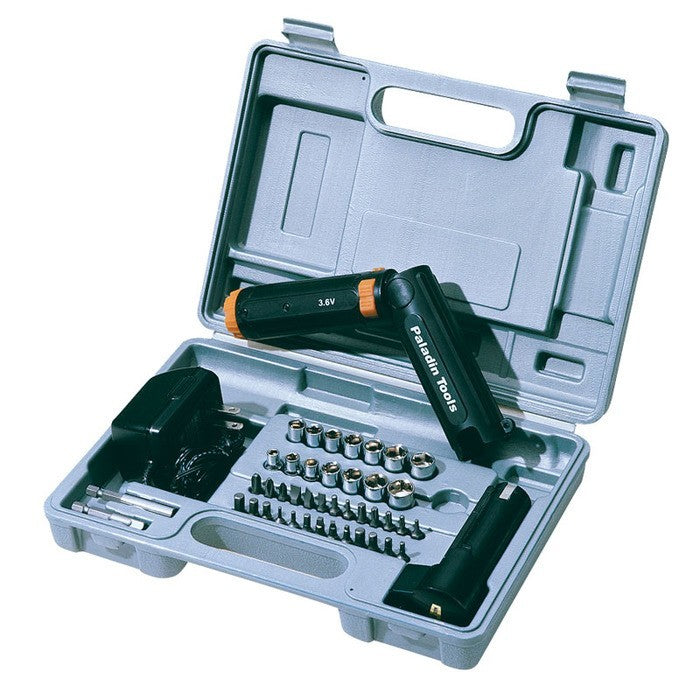 KIT CORDLESS SD SOCKET-SET - PA4336