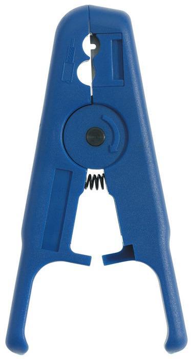 DATASHARK COAX CABLE STRIPPER SC-CLAM - PA70002