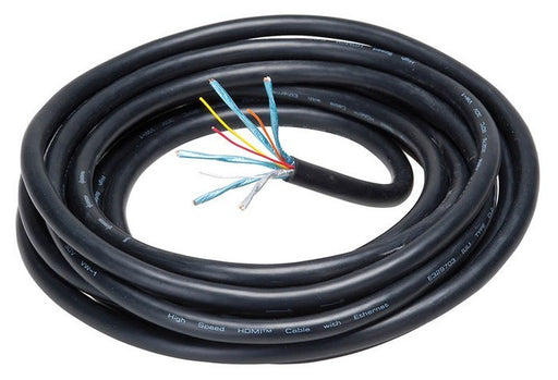CABLE,28AWG, 35 FT,DIY HDFT (POP) - PA70101