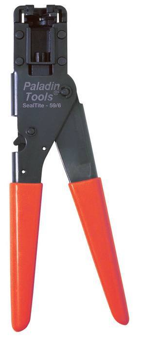 CRIMPER SNSCT-59/6 SEALTITE - PA901024