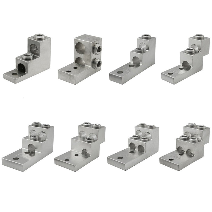 Alum Dual Rated Panelboard Lug - PB3-600