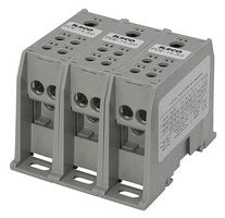 SCCR Power Distribution Block Enclosed - PDE-22-250