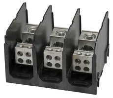 SCCR Power Distribution Block Hinge Cover - PDH-22-250-3