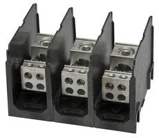 SCCR Power Distribution Block Hinge Cover - PDH-11-2-4