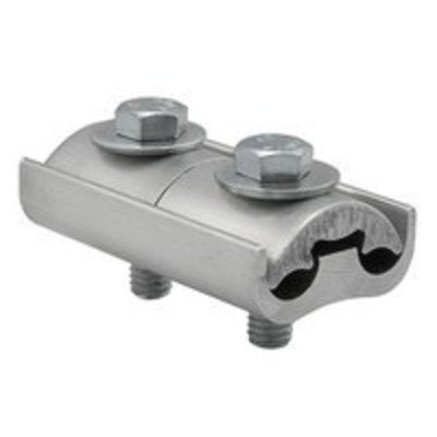 Parallel Groove Clamp Connectors - PG-810-S