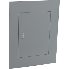 Panel Front Cover 26" - Square D - (NC26S)