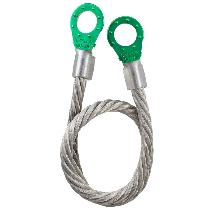 Solar Bonding Jumper - SBJ-14-1012