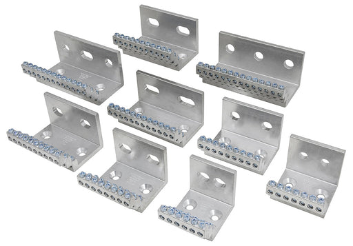 Solar Combiner Node - No of Strings 30 - SCNM-30