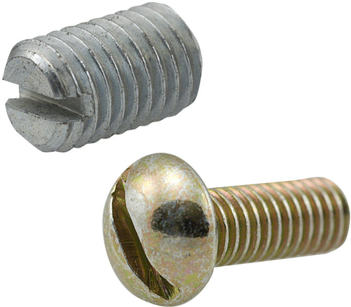 Screws for N-174 bar - E153