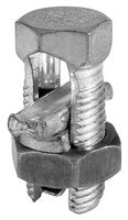 Tin Plated CU Split Bolt (Replaced SW-7) - SK-1/0