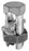 Tin Plated CU Split Bolt (Replaced SW-9A) - SK-3/0
