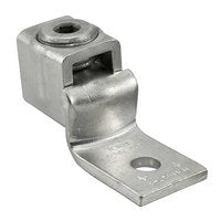 CU Mech Lug  1 Cond, 1 hole - Heavy Duty - SLUH-35